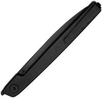 J1965BBK CJRB Lanky Linerlock Black