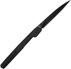 J1965BBK CJRB Lanky Linerlock Black