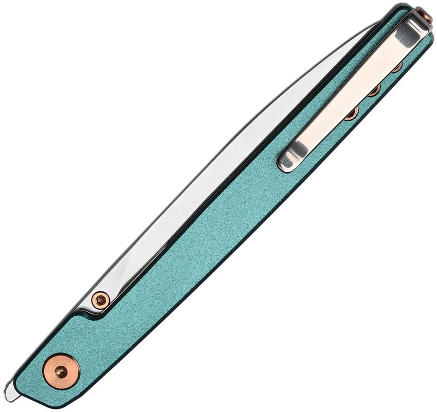 J1965BU CJRB Lanky Linerlock Blue