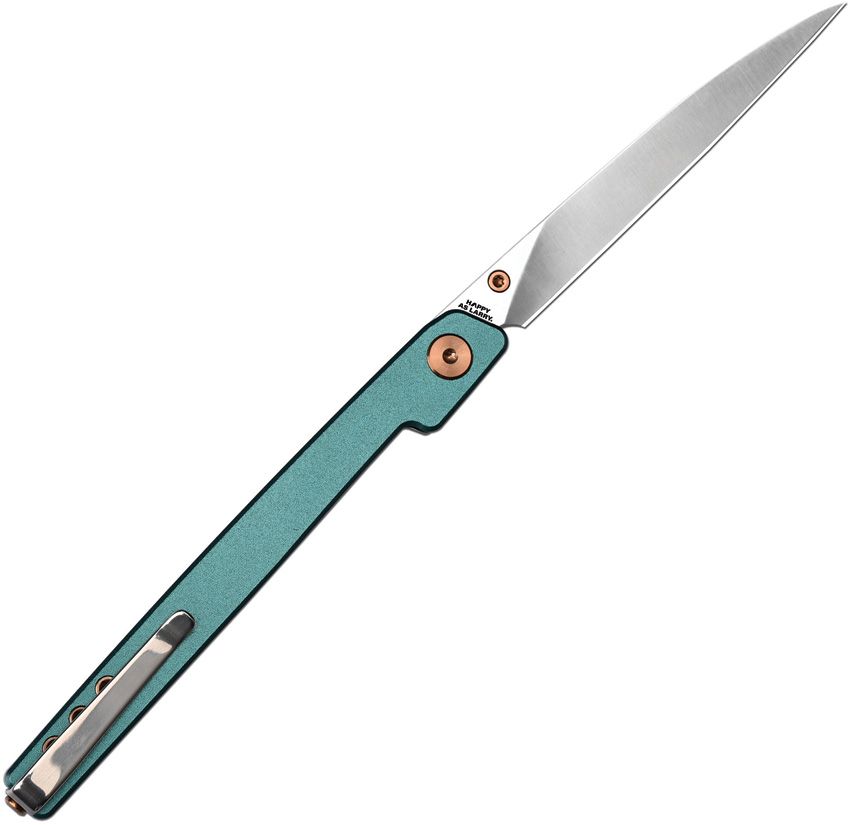 J1965BU CJRB Lanky Linerlock Blue