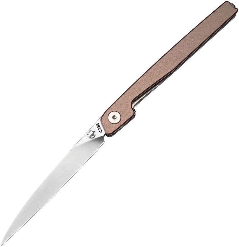 J1965CP CJRB Lanky Linerlock Champ