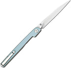 J1965PBU CJRB Lanky Linerlock Blue 14C28N
