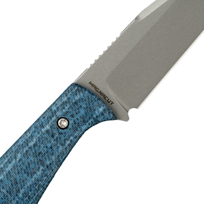 JW44519 Jack Wolf Knives Collusion Fixed Blade