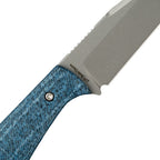 JW44519 Jack Wolf Knives Collusion Fixed Blade