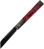 JW54397 Jack Wolf Knives Feelbetter Jack Bolster LockRd