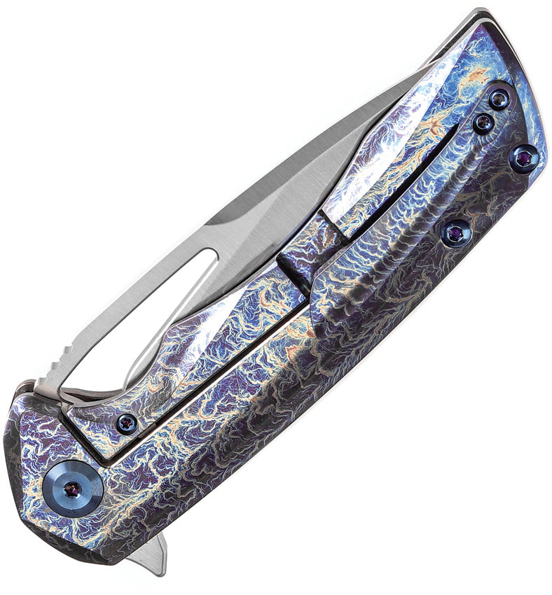 K1001A11 Kansept Kryo Framelock Lightning