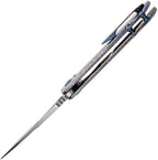 K1001A11 Kansept Kryo Framelock Lightning