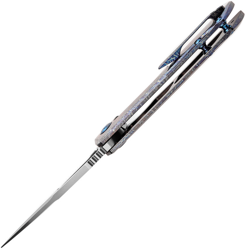 K1001A11 Kansept Kryo Framelock Lightning