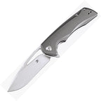 K1001A7 Kansept Kryo Framelock Micro Mill