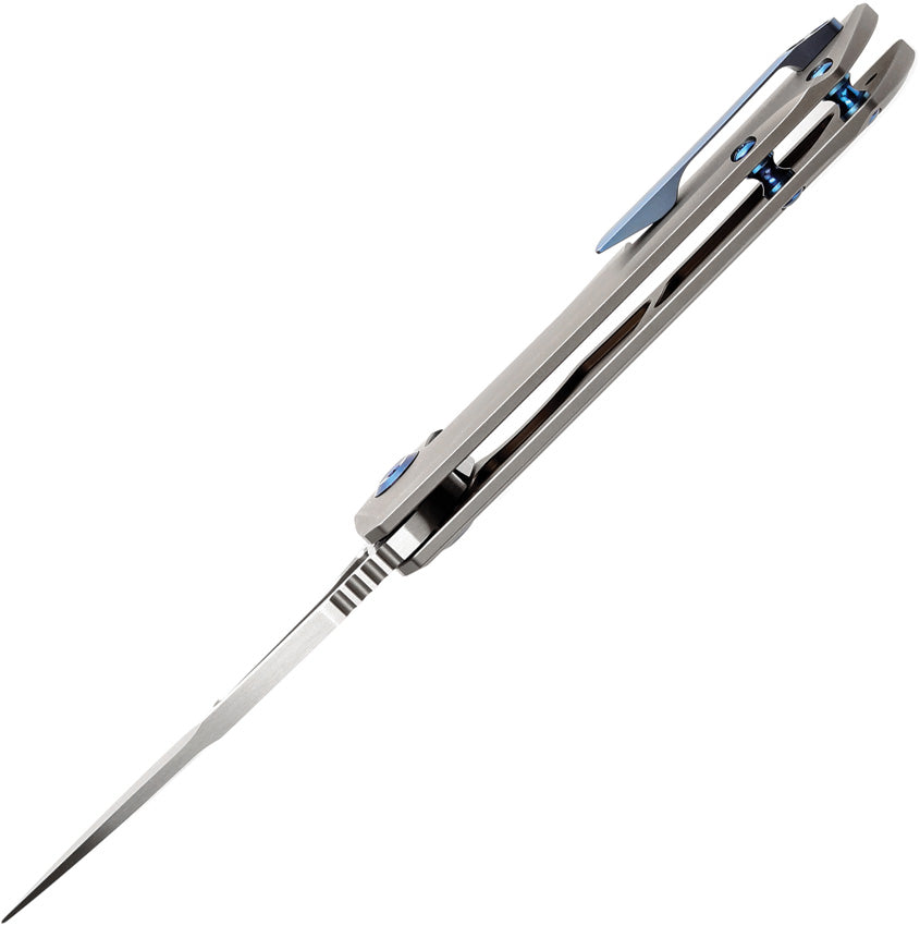 K1001A8 Kansept Kryo Framelock Bronze