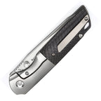 K1005T2 Kansept Warrior Framelock