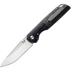 K1005T6 Kansept Warrior Framelock Black