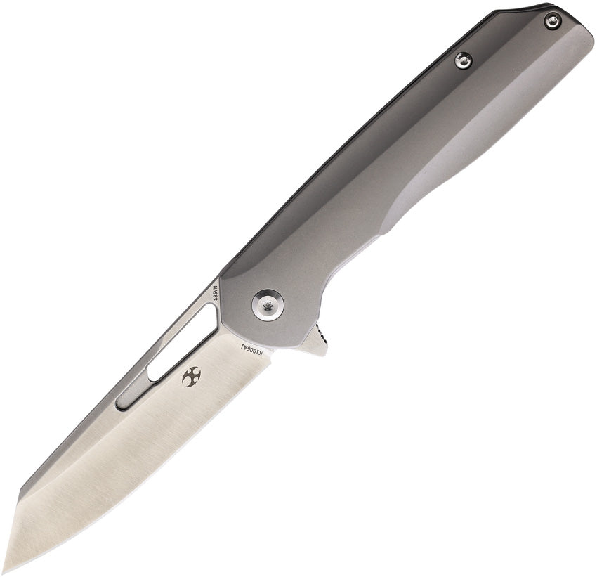 K1006A Kansept Shard Framelock
