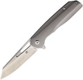 K1006A Kansept Shard Framelock