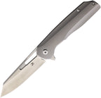 K1006A Kansept Shard Framelock