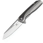 K1006A5 Kansept Shard Framelock CF