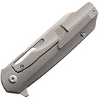 K1006A Kansept Shard Framelock