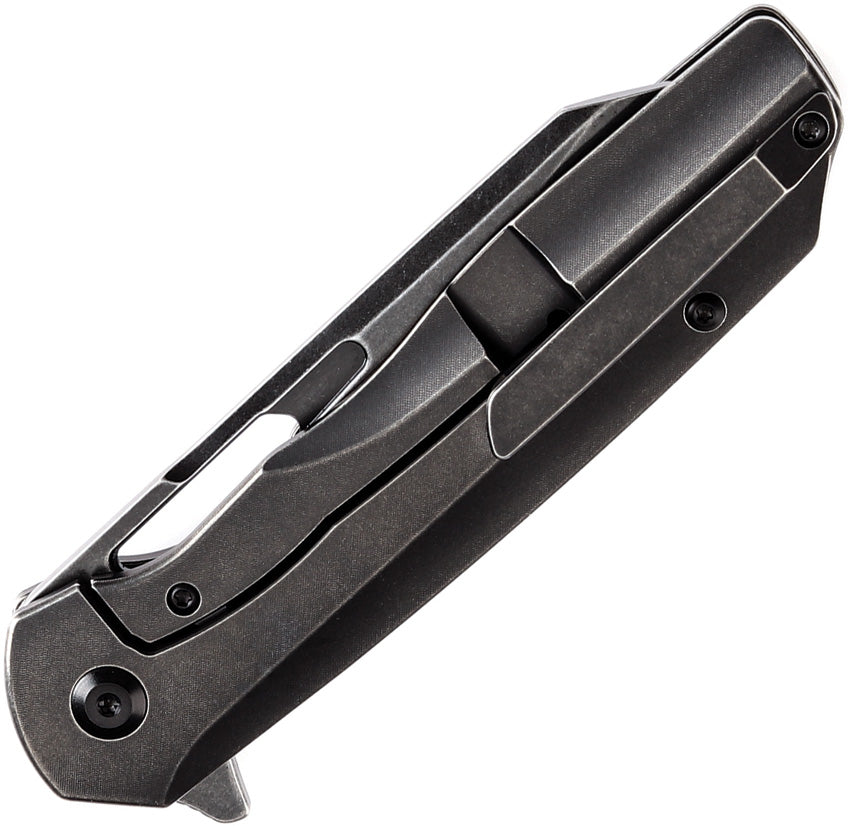 K1006C1 Kansept Shard Framelock Copp CF