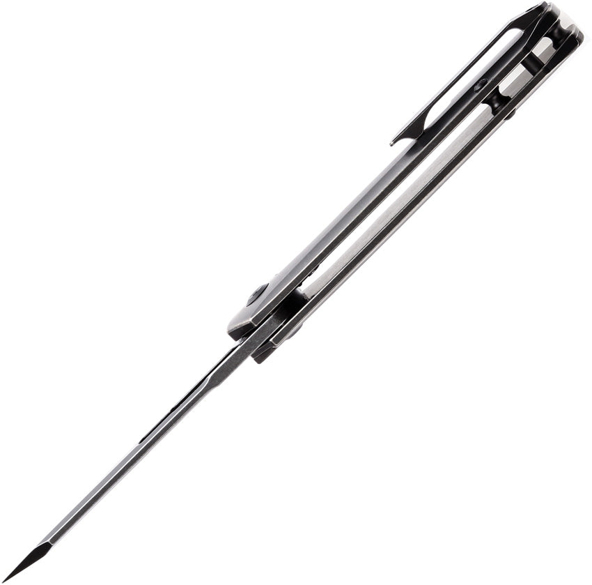 K1006C1 Kansept Shard Framelock Copp CF