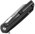 K1006C3 Kansept Shard Framelock Neb CF Dam