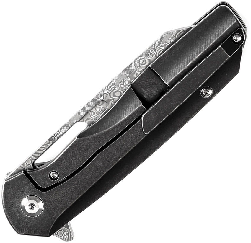 K1006C3 Kansept Shard Framelock Neb CF Dam
