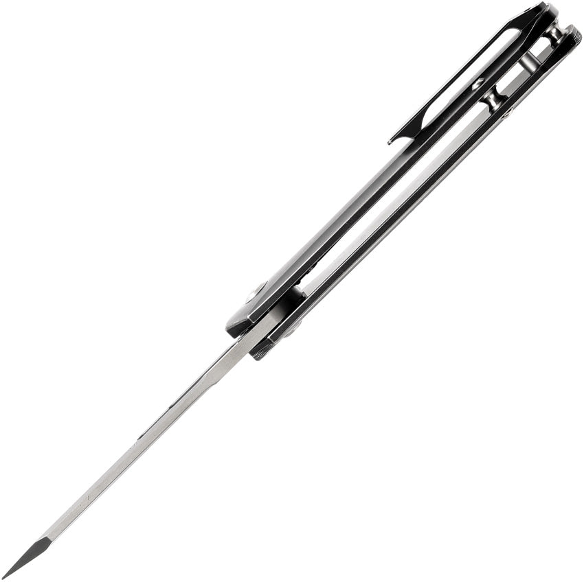 K1006C3 Kansept Shard Framelock Neb CF Dam