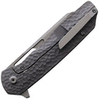 K1006CW Kansept Shard Framelock Circle