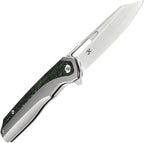 K1006L6 Kansept Shard Framelock CF