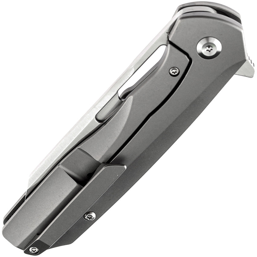 K1006L6 Kansept Shard Framelock CF