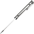 K1006L6 Kansept Shard Framelock CF