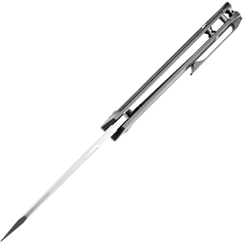 K1006L6 Kansept Shard Framelock CF