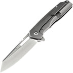 K1006L6 Kansept Shard Framelock CF