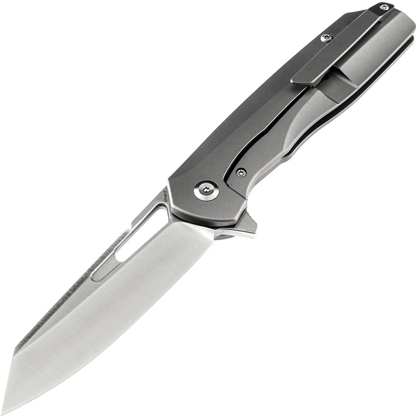 K1006L6 Kansept Shard Framelock CF