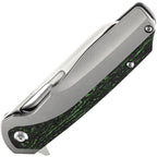 K1006L6 Kansept Shard Framelock CF
