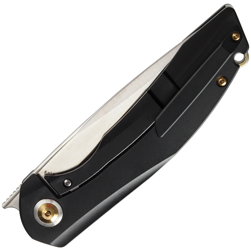 K1007A3 Kansept Accipiter Framelock Copper