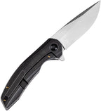 K1007E2 Accipiter Framelock Copper