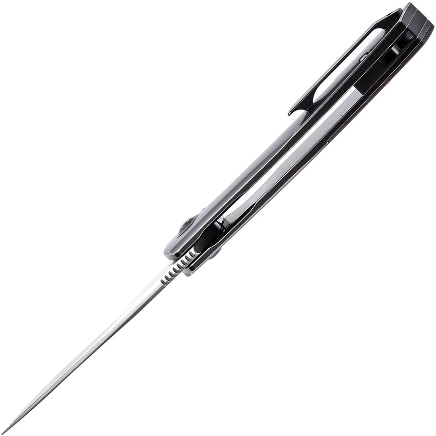 K1007E2 Accipiter Framelock Copper
