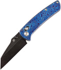 K1015M1 Main Street Crosslock Blue