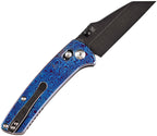 K1015M1 Main Street Crosslock Blue