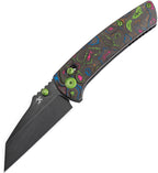 K1015M3 Kansept Main Street Crosslock 80s