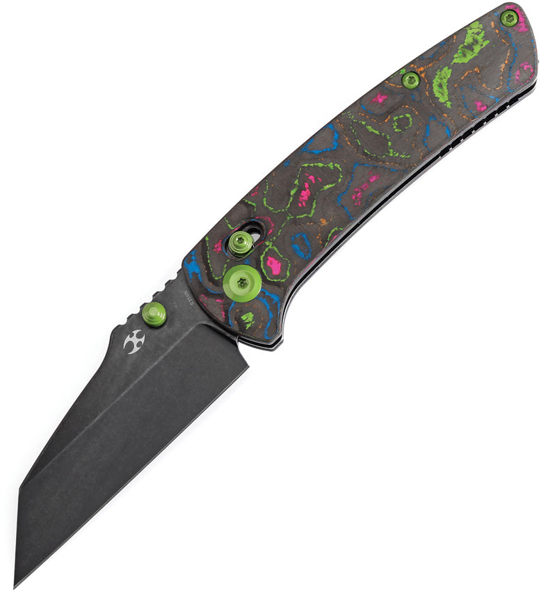 K1015M3 Kansept Main Street Crosslock 80s