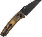 K1015V4 Kansept Knives Main Street Crossbar Lock Ult