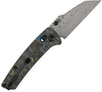 K1015V5 Kansept Knives Main Street Crossbar Lock CF