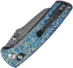K1015V6 Kansept Knives Main Street Crossbar Lock Ligt