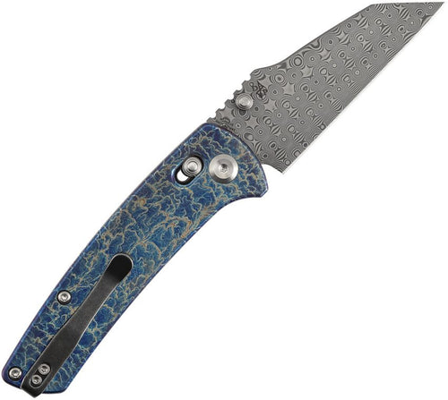 K1015V6 Kansept Knives Main Street Crossbar Lock Ligt