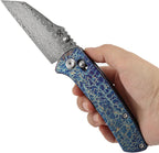 K1015V6 Kansept Knives Main Street Crossbar Lock Ligt