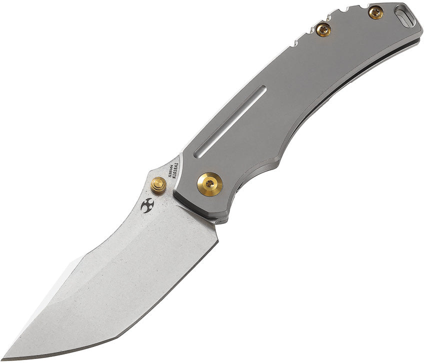 K1018A1 Kansept Pelican EDC Framelock