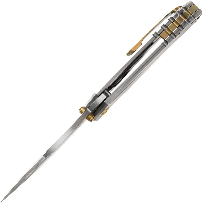 K1018A1 Kansept Pelican EDC Framelock
