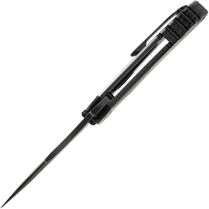 K1018A2 Kansept Pelican EDC Framelock Black