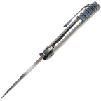 K1018A3 Kansept Pelican EDC Framelock Blue